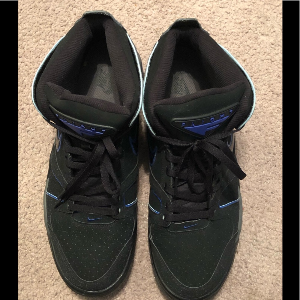 Nike Air Flights